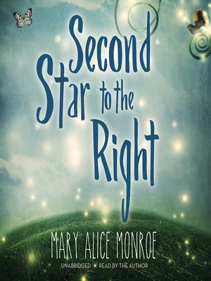 Second Star to the Right - Audiobook